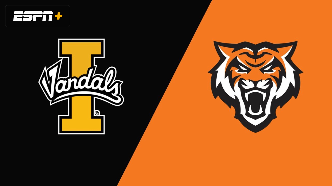 Idaho vs. Idaho State