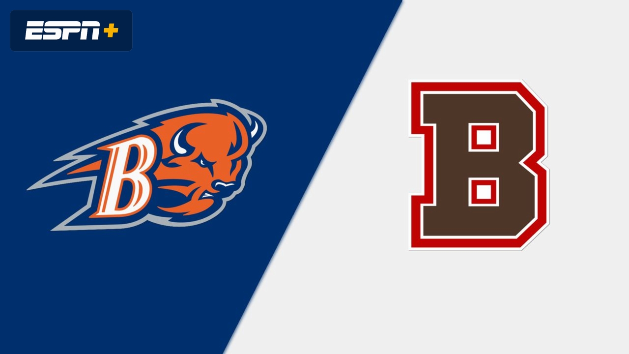 Bucknell vs. Brown