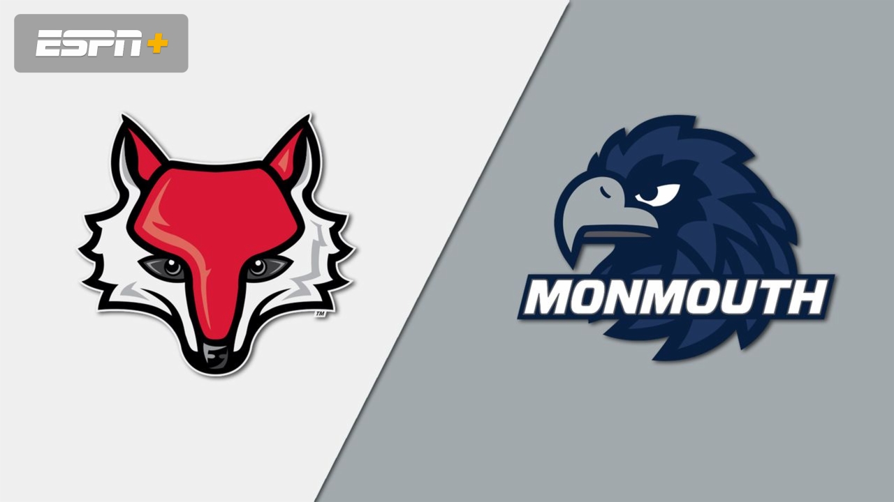 Marist vs. Monmouth (M Soccer)
