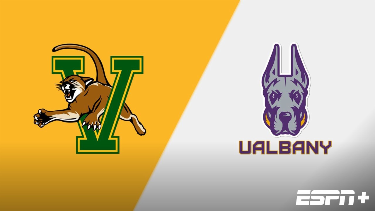 #8 Vermont vs. UAlbany
