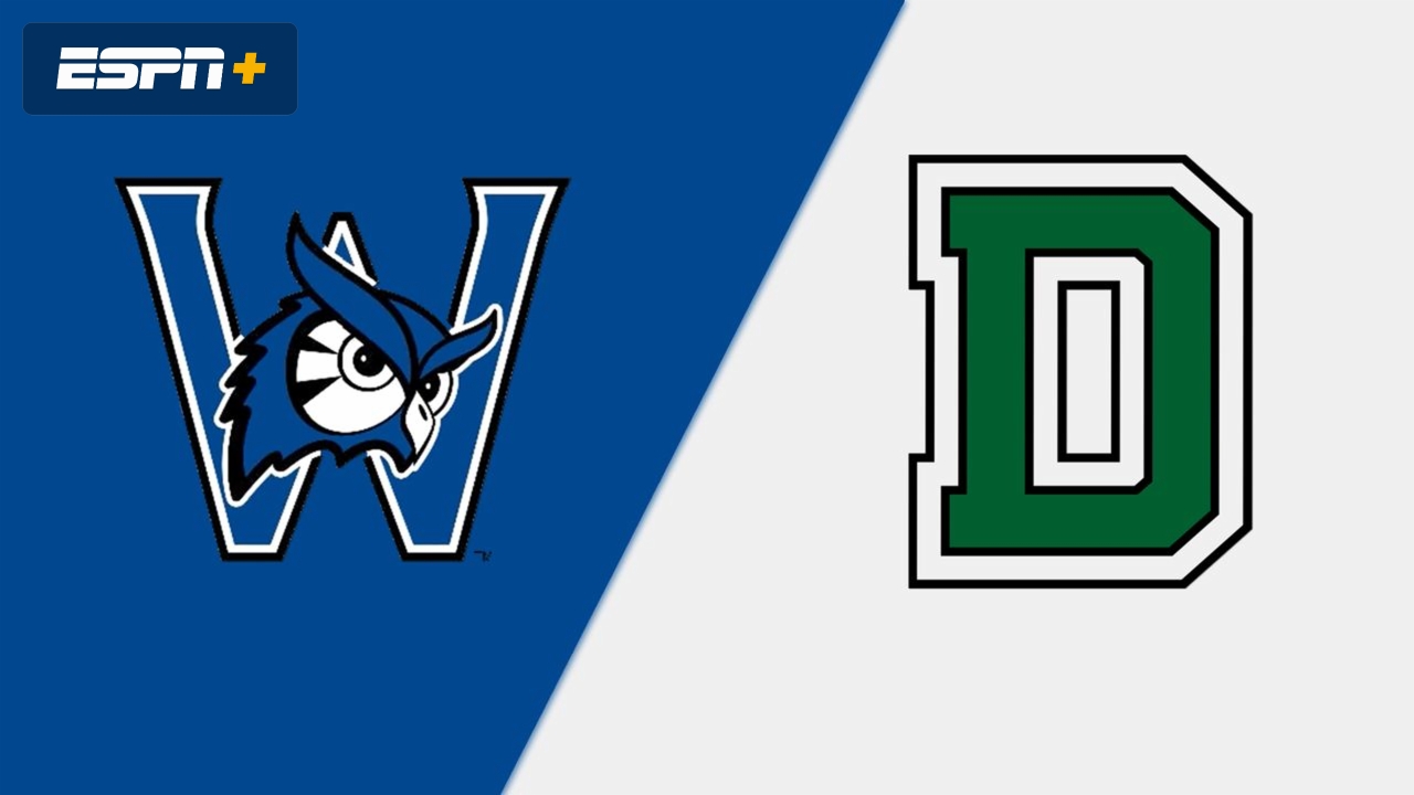 Westfield State vs. Dartmouth