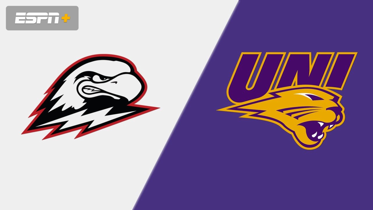 Southern Utah vs. Northern Iowa