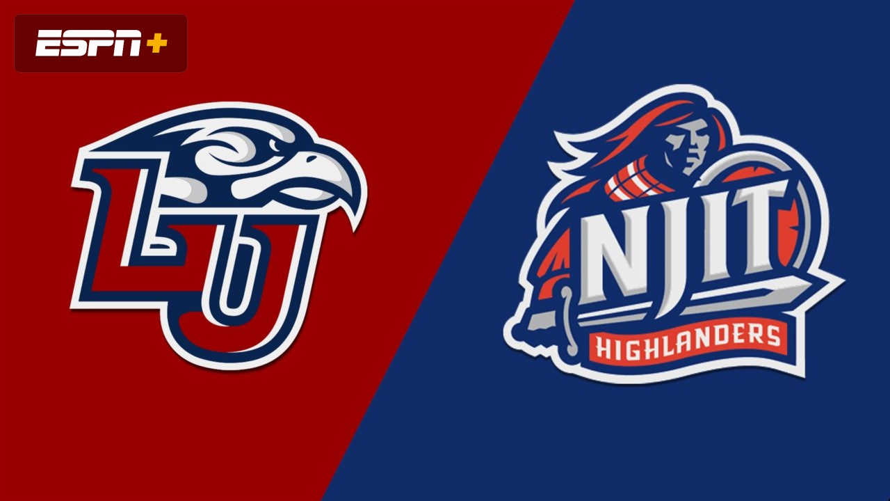 Liberty vs. NJIT (M Basketball)
