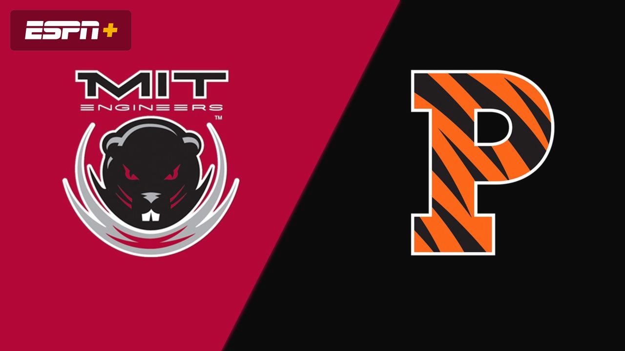 MIT vs. Princeton