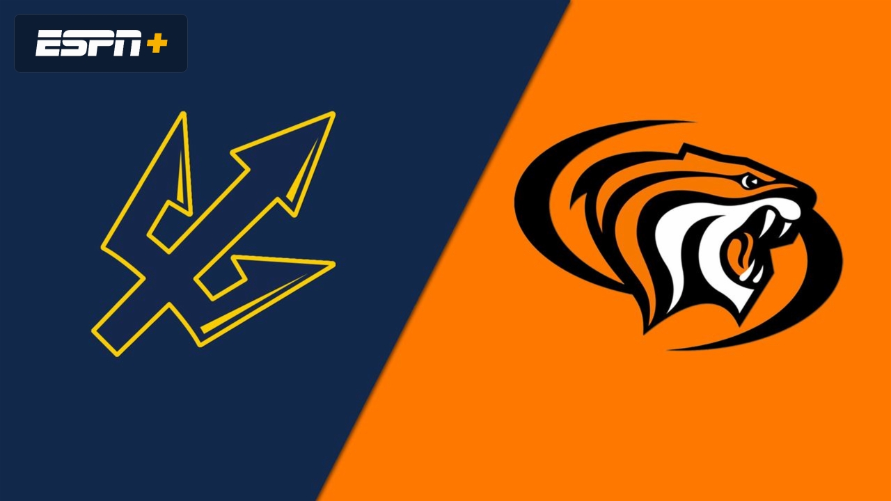 UC San Diego vs. Pacific