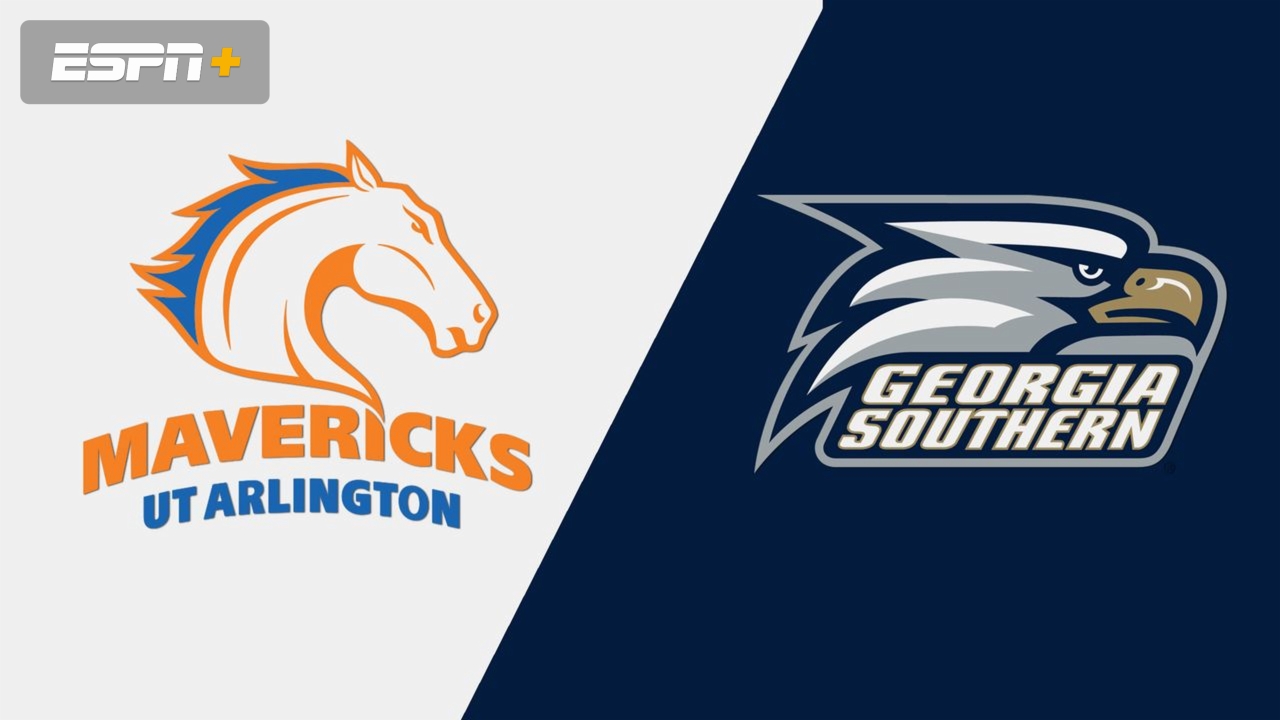 UT Arlington vs. Georgia Southern (W Basketball)