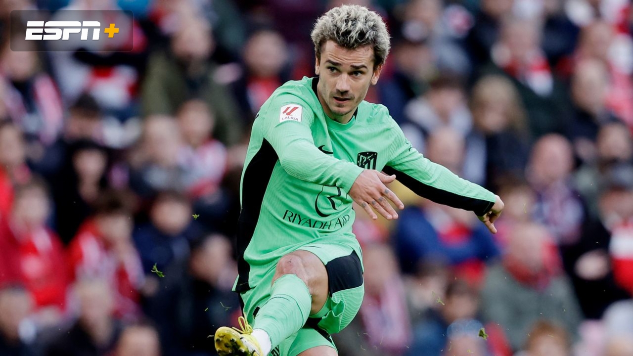 En Español-Atletico de Madrid vs. Getafe (LALIGA)