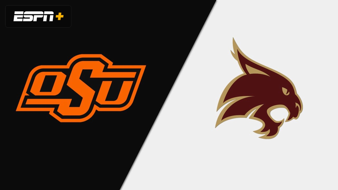 Oklahoma State vs. Texas State