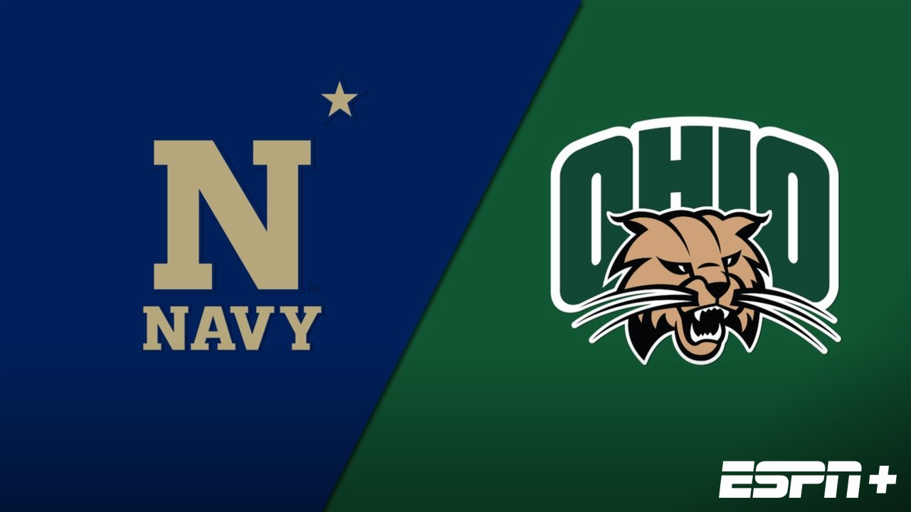 Navy vs. Ohio