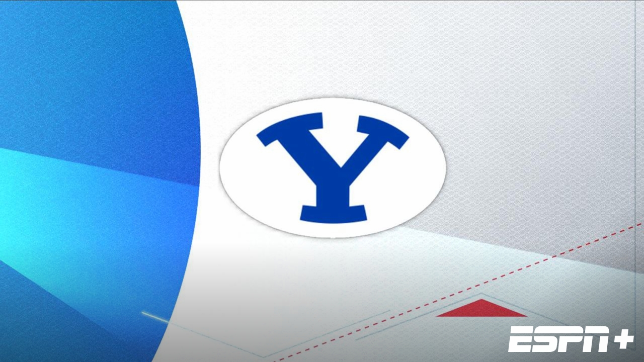 BYU Blue & White Exhibition Game