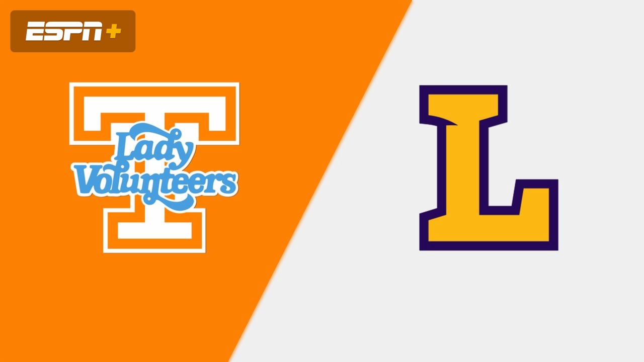 Tennessee vs. Lipscomb