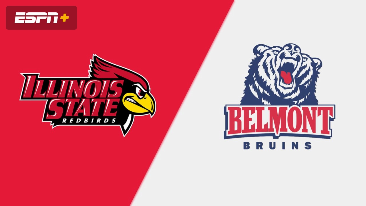 Illinois State vs. Belmont