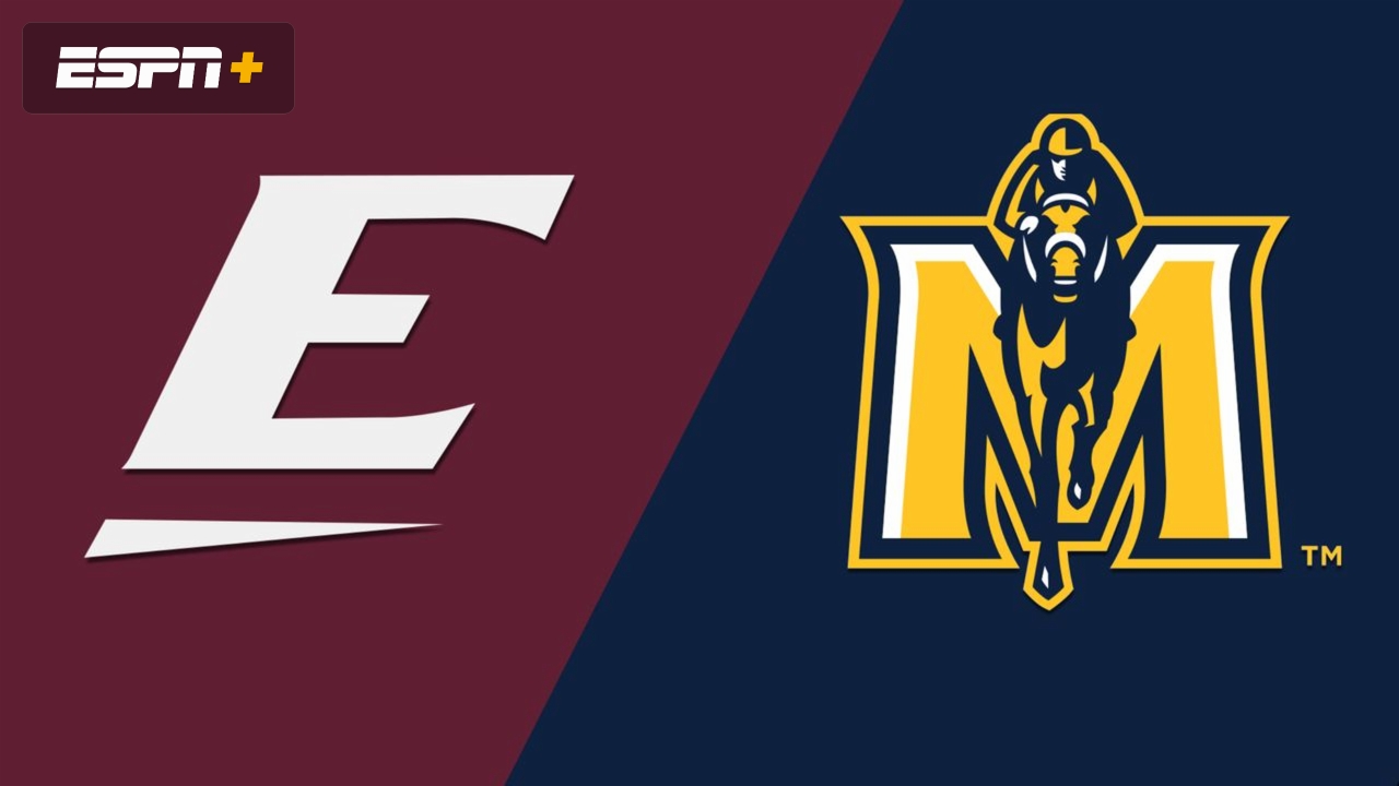 Eastern Kentucky vs. Murray State (W Basketball)