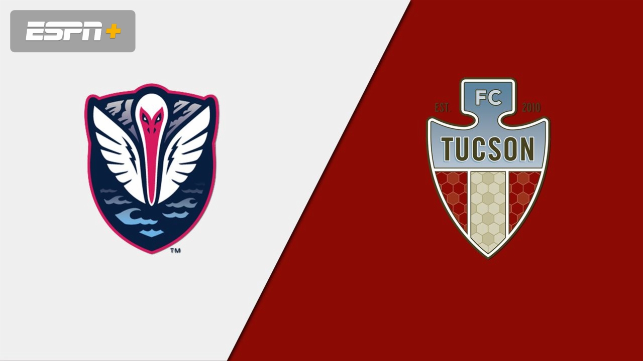 Tormenta FC vs. FC Tucson (USL League One)