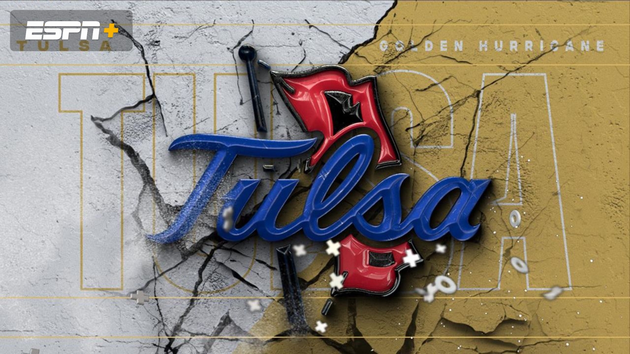 Tulsa Football: Introductory Press Conference