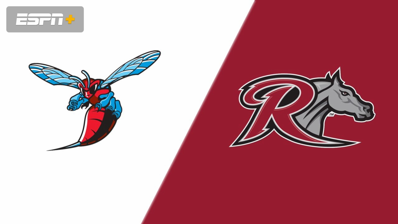 Delaware State vs. Rider