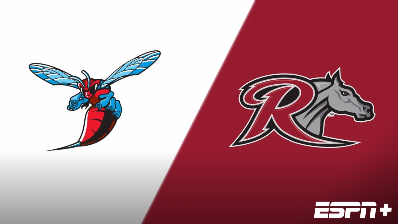 Delaware State vs. Rider