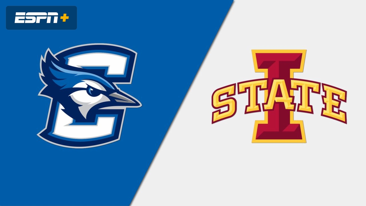 Creighton vs. Iowa State
