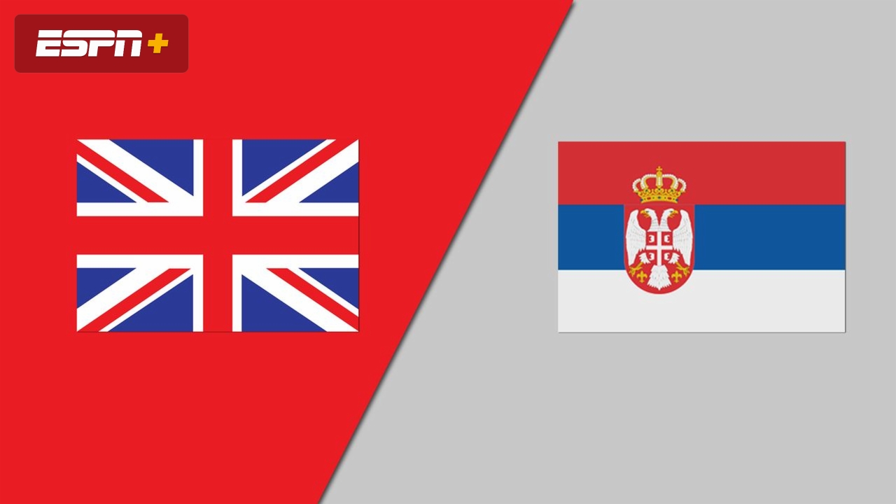 Great Britain vs. Serbia: FIBA Women's EuroBasket 2019 (3rd Place Game)