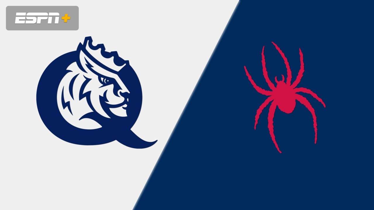 Queens vs. #20 Richmond