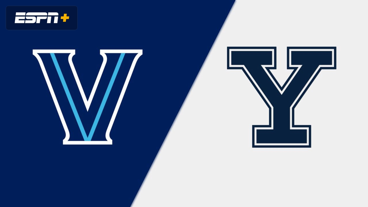 Villanova vs. Yale