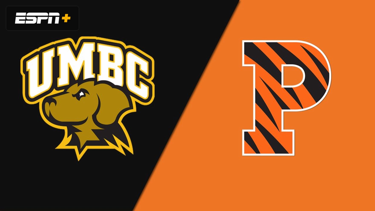 UMBC vs. Princeton (M Basketball)