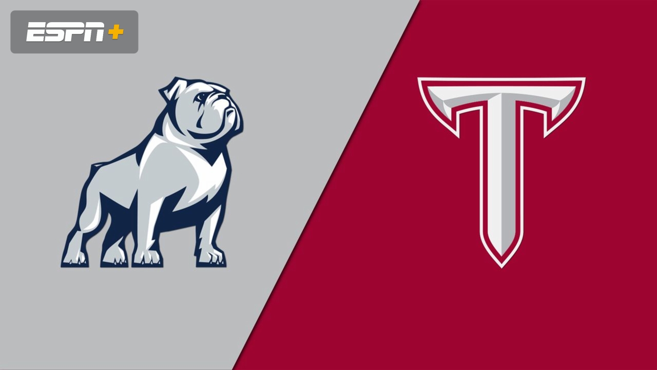 Samford vs. Troy (W Basketball)