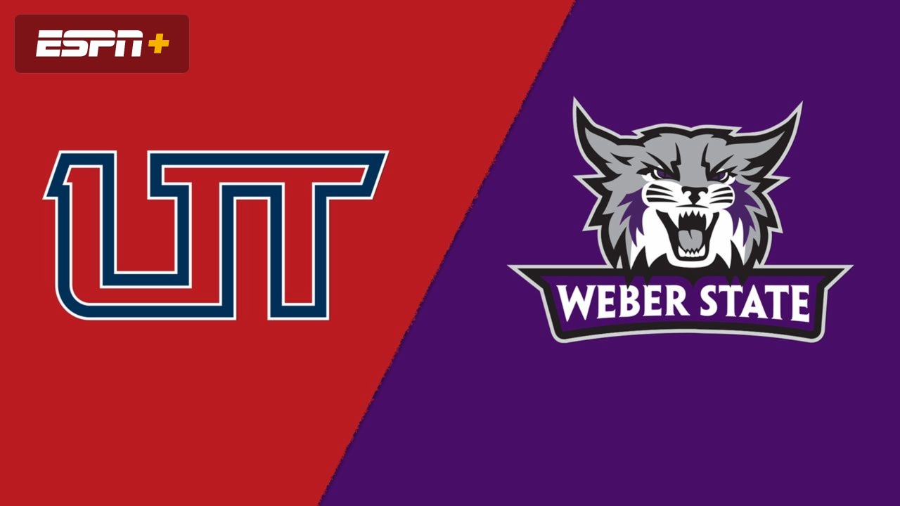 Utah Tech vs. Weber State