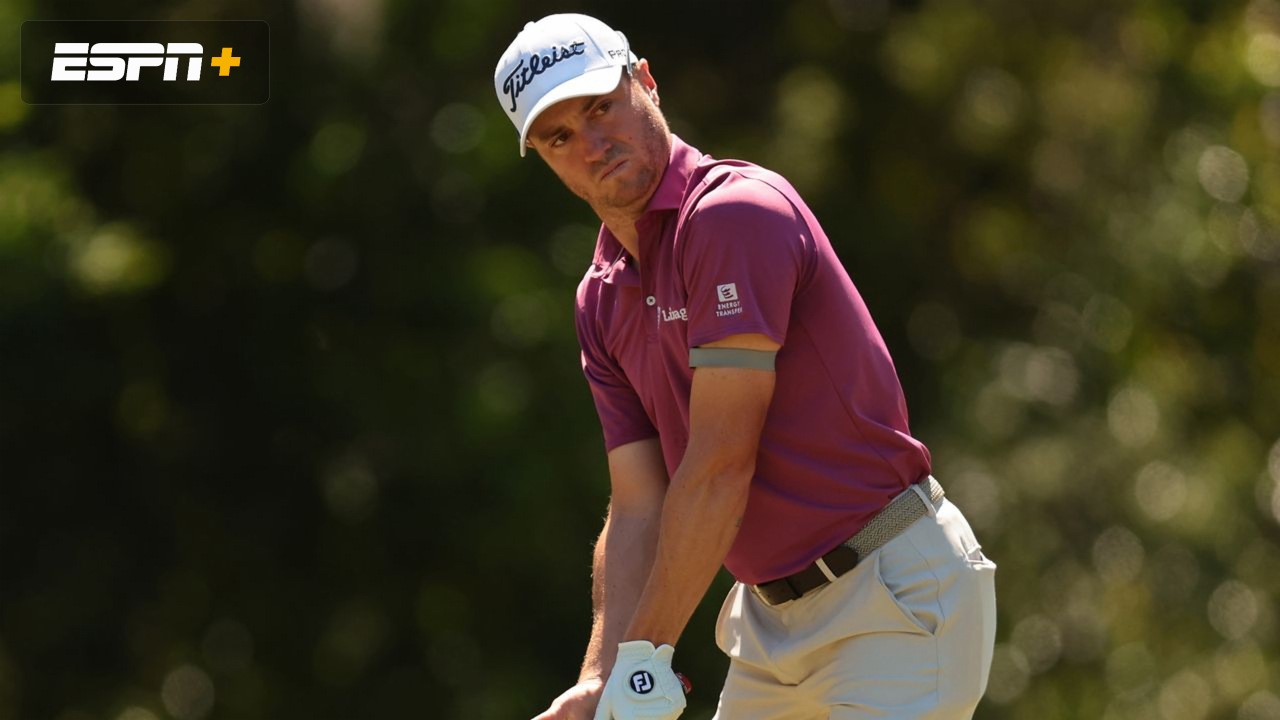 Valspar Championship: Thomas Marquee Group (Third Round)