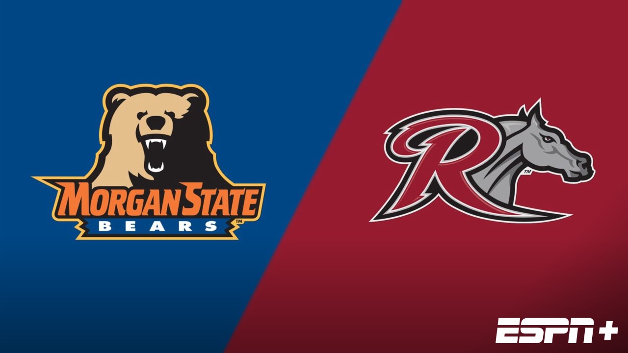 Morgan State vs. Rider