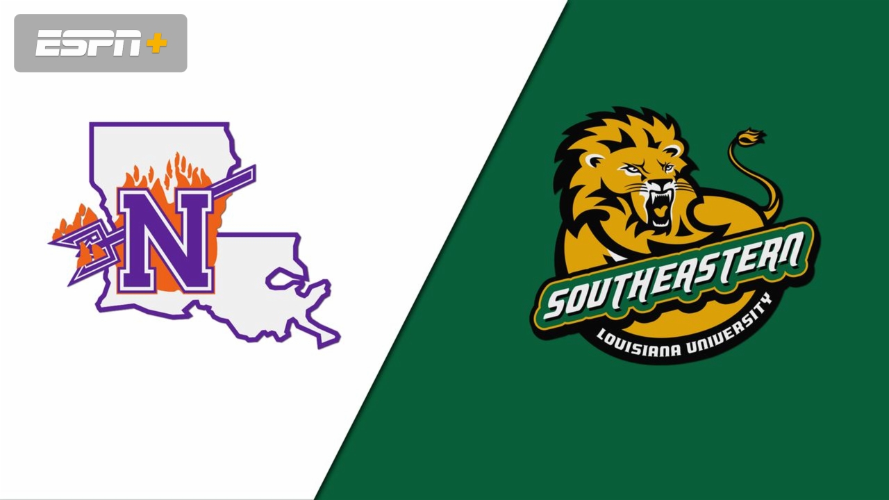 Northwestern State vs. Southeastern Louisiana (Game 5) (Baseball)