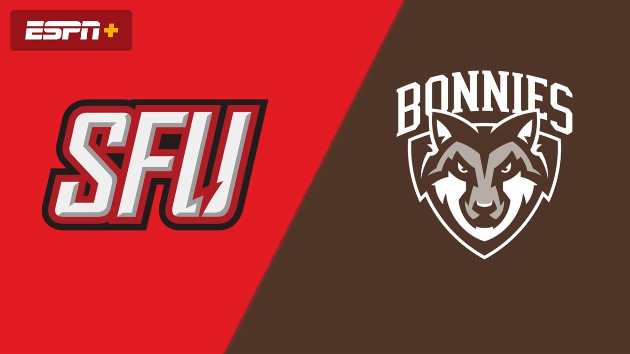 Saint Francis (PA) vs. St. Bonaventure