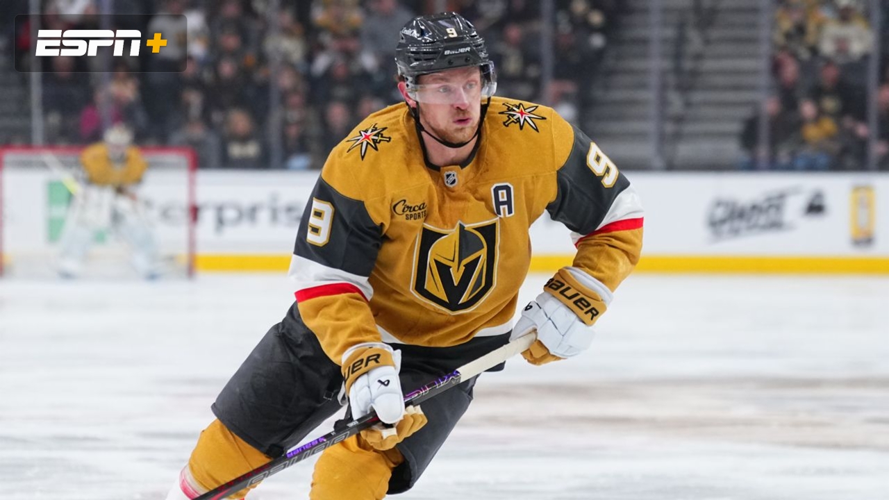 Vegas Golden Knights vs. Boston Bruins