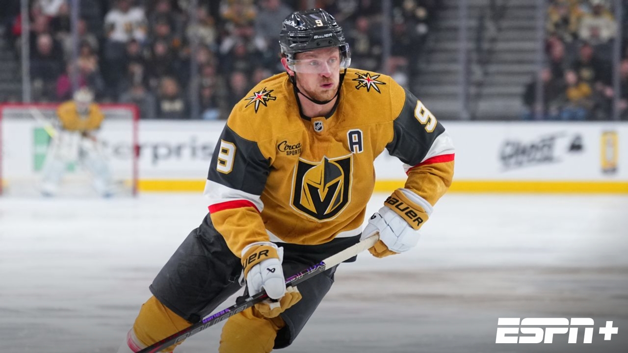 Vegas Golden Knights vs. Boston Bruins