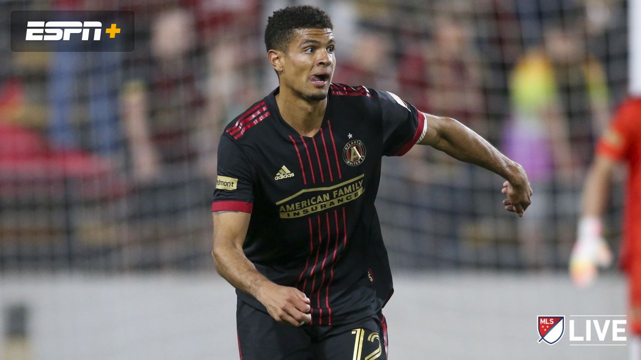 Atlanta United vs. Chicago Fire FC