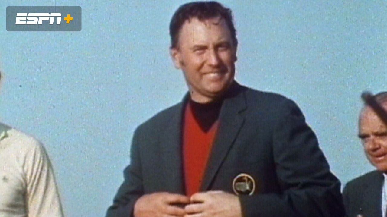 1970 Billy Casper