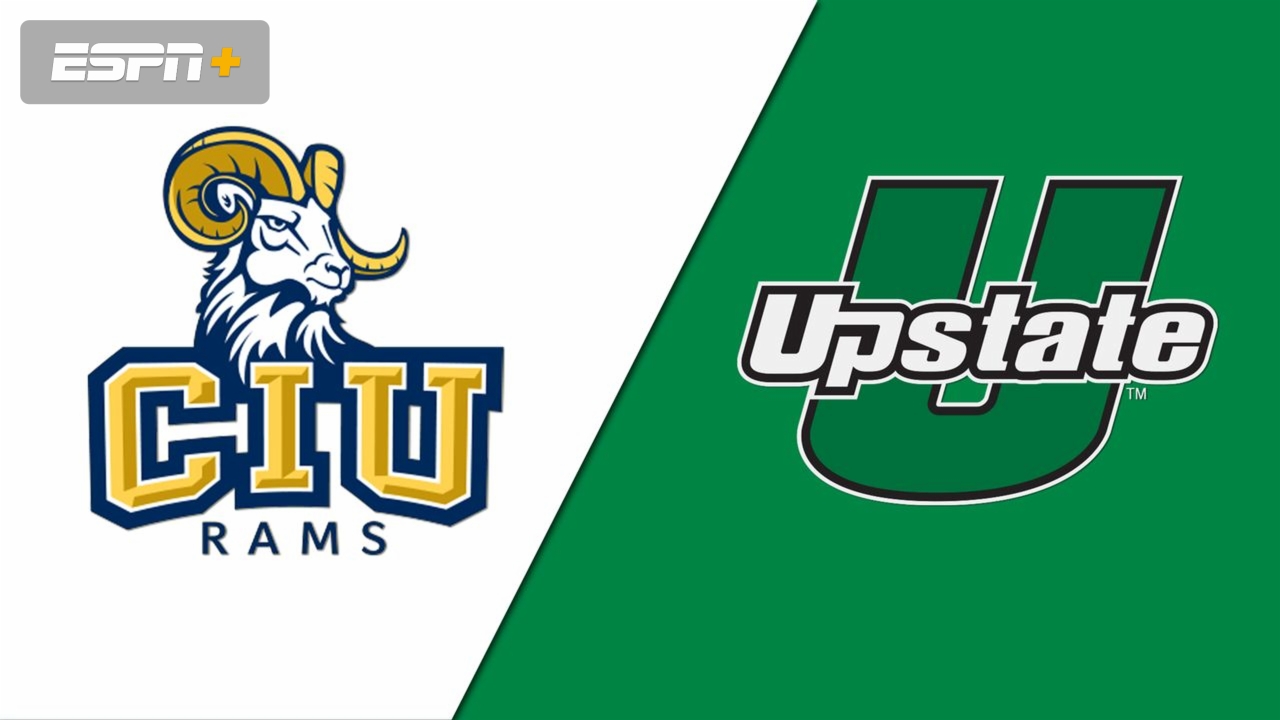 Columbia International University vs. USC Upstate (W Basketball)