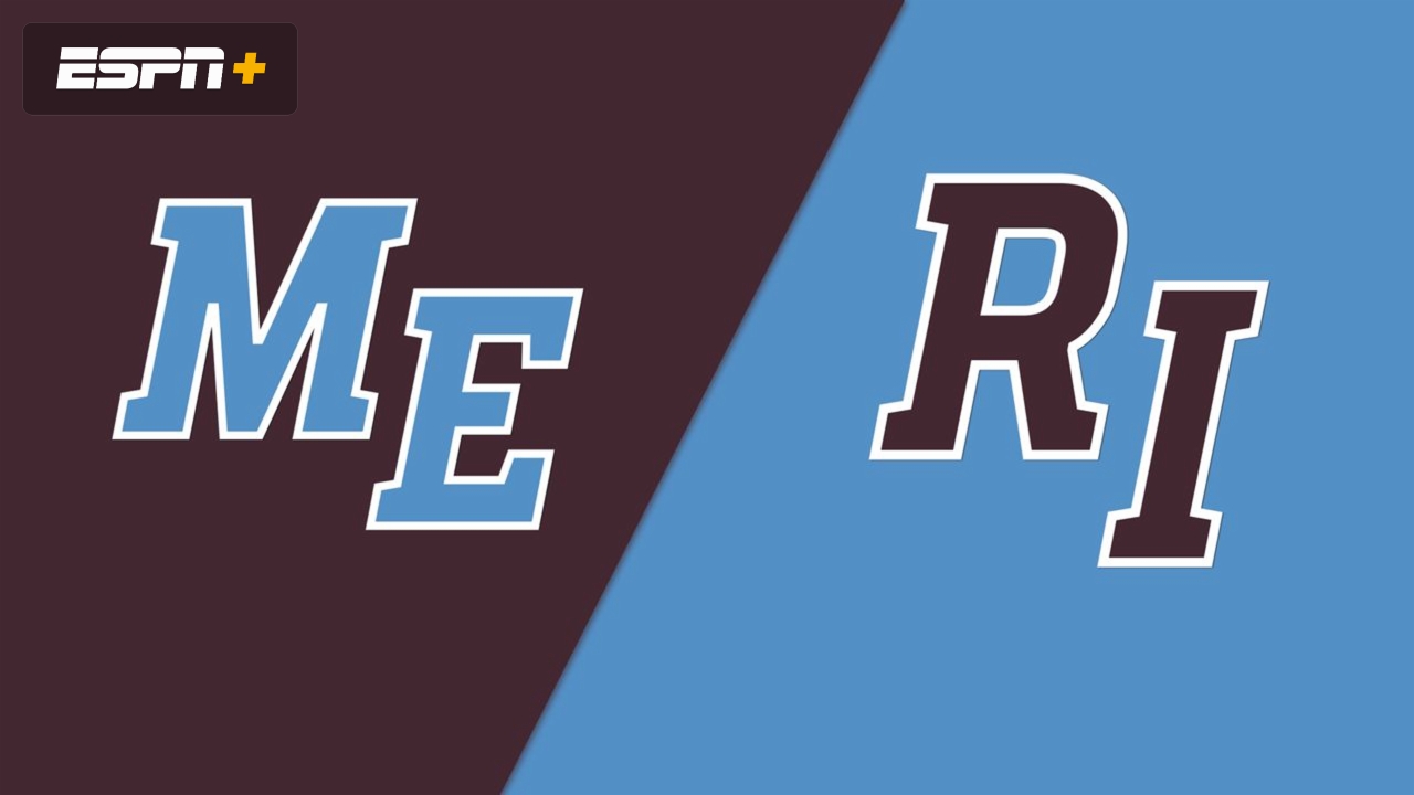 Gorham, ME vs. Cranston, RI