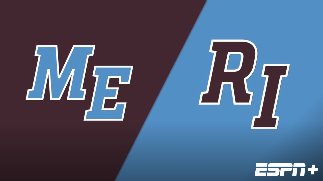 Gorham, ME vs. Cranston, RI