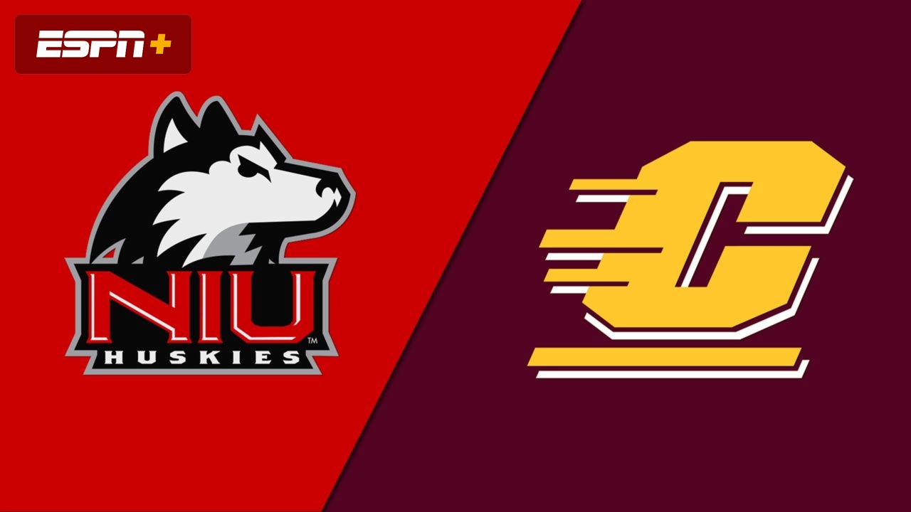 Northern Illinois vs. Central Michigan (W Gymnastics)