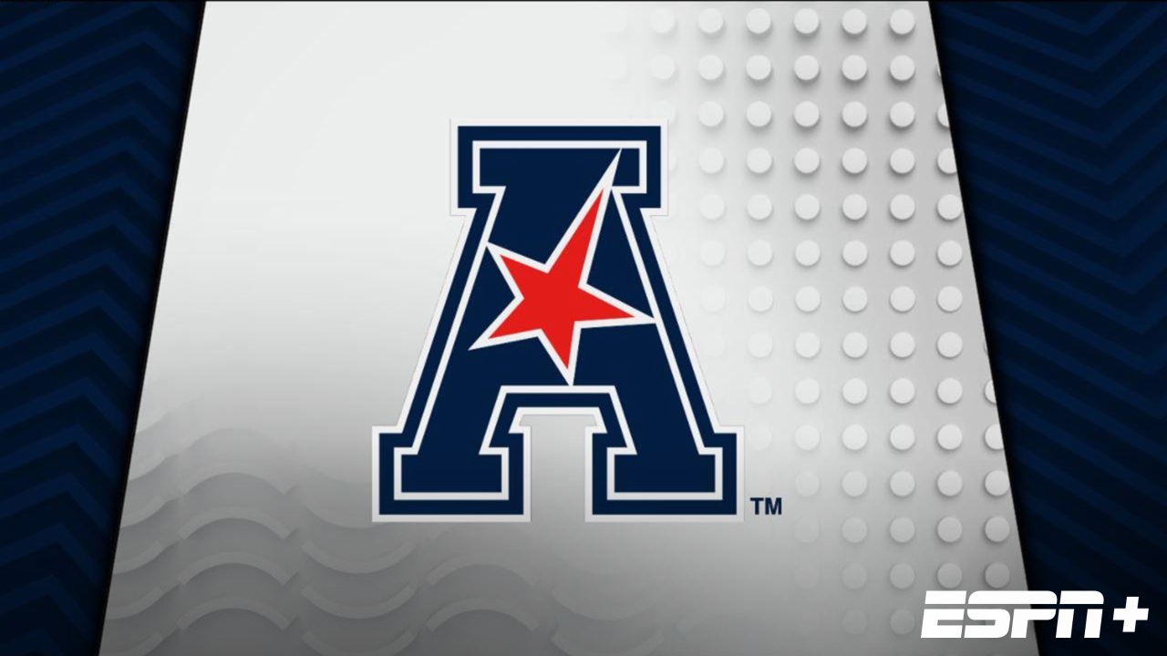 AAC Men's and Women's Basketball Media Day