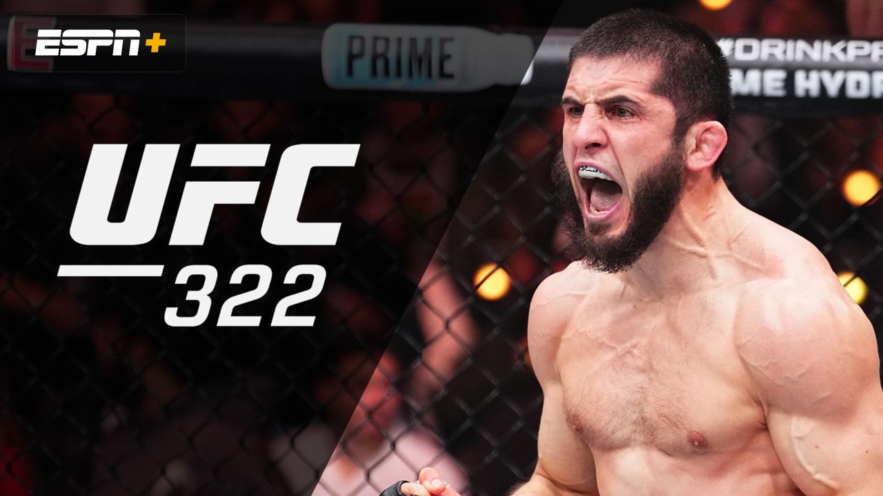 UFC 322 Pre-Show: Della Maddalena vs. Makhachev