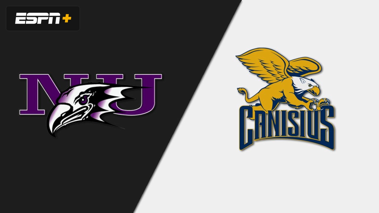 Niagara vs. Canisius (W Soccer)