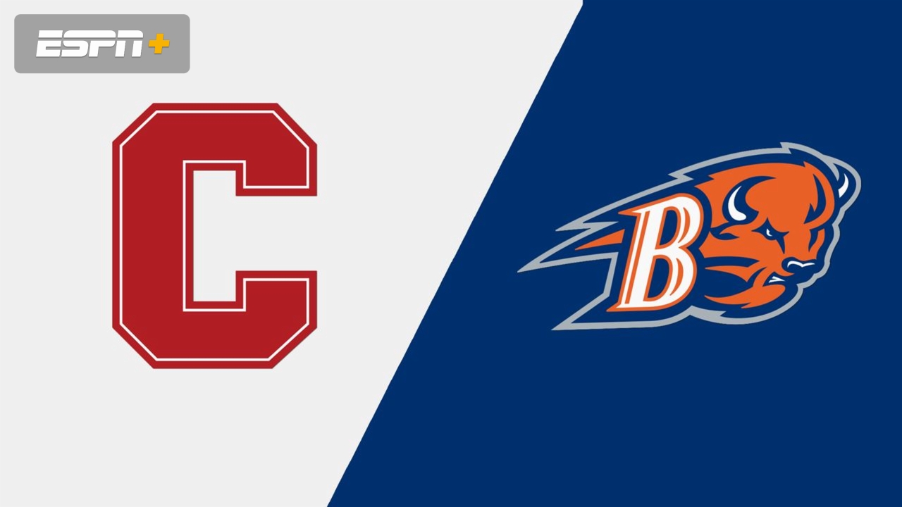 Cornell vs. Bucknell