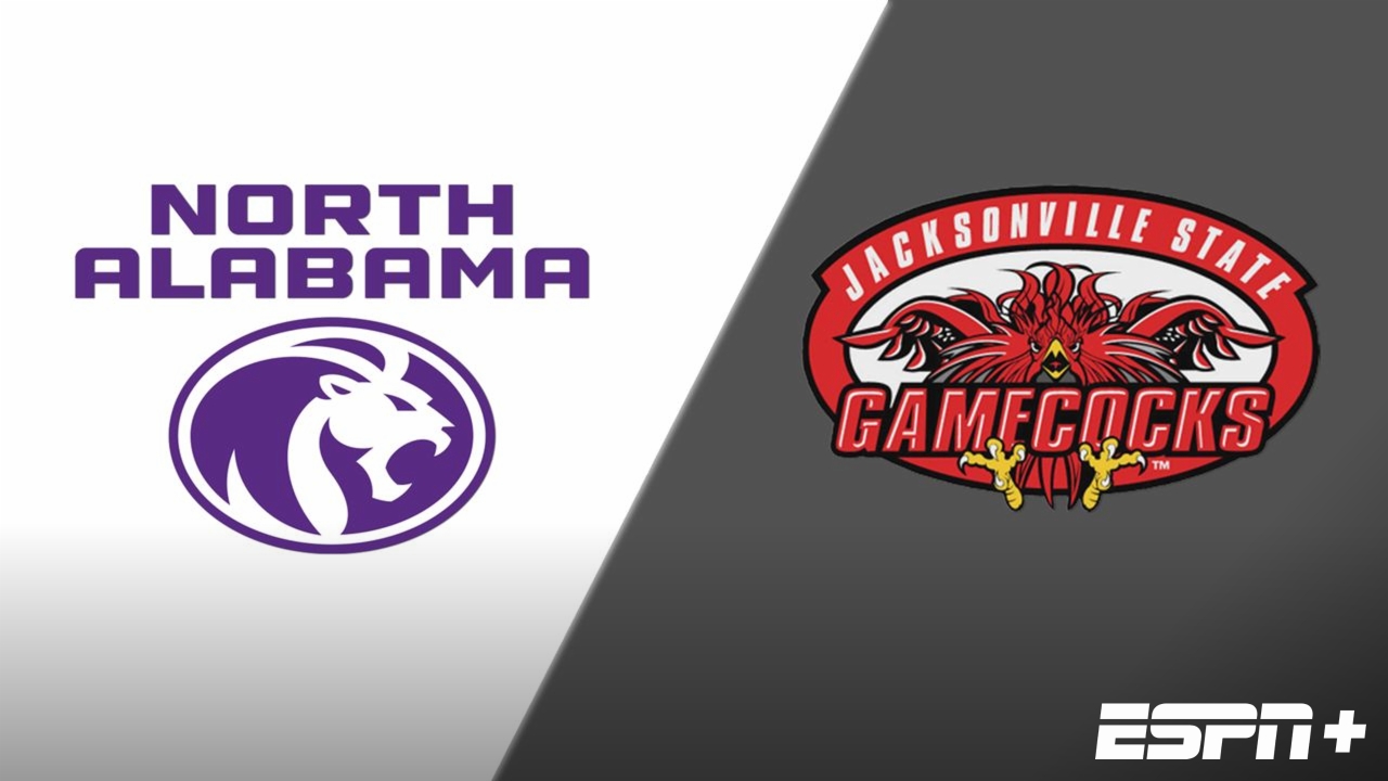 North Alabama vs. Jacksonville State