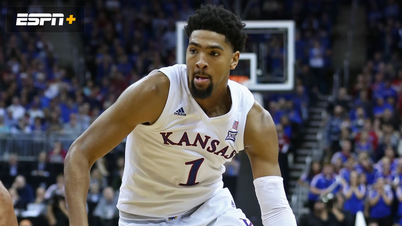 South Dakota vs. #1 Kansas (M Basketball)