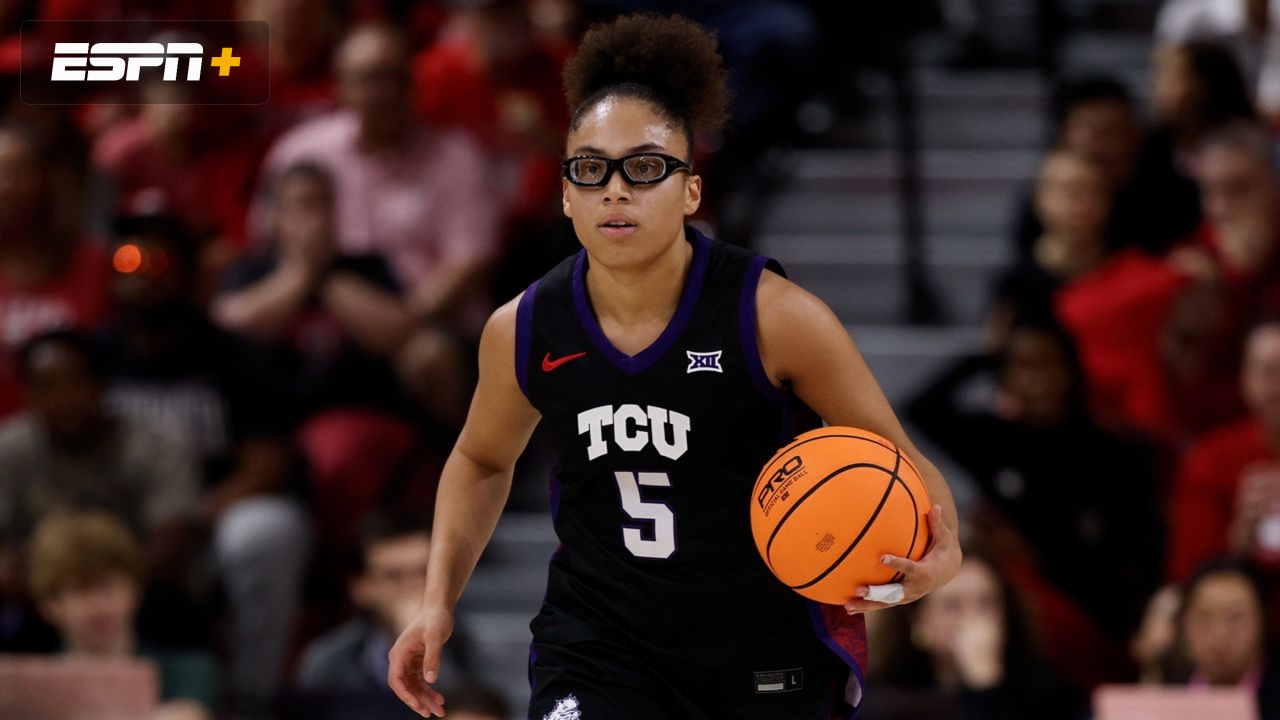 UT Rio Grande Valley vs. #10 TCU