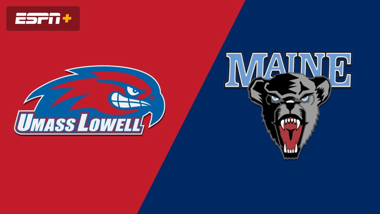UMass Lowell vs. Maine (M Basketball)