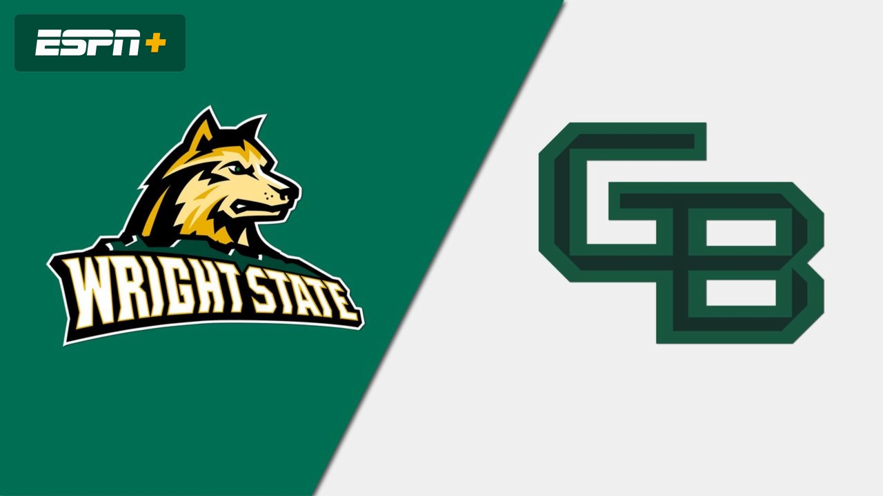 Wright State vs. Green Bay (W Volleyball)