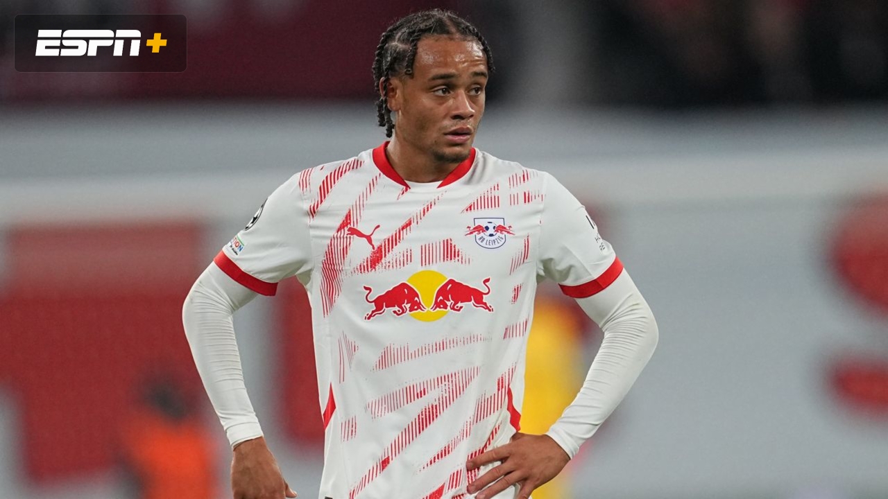 1. FC Heidenheim 1846 vs. RB Leipzig (Bundesliga)